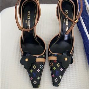 Louis Vuitton Shoes
